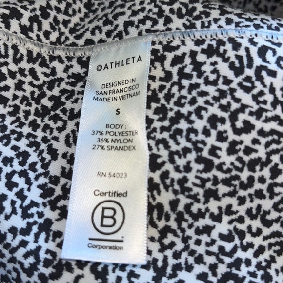 Athleta leggings - Picture 4 of 5